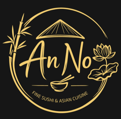 An No Logo